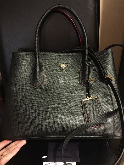 used prada purse|authentic used prada handbags.